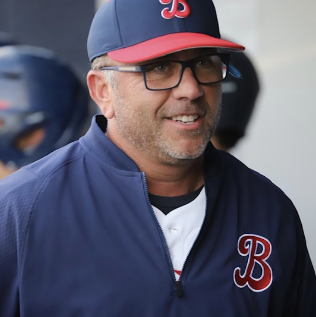 Doug Ireland