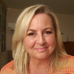Gina Pettrow